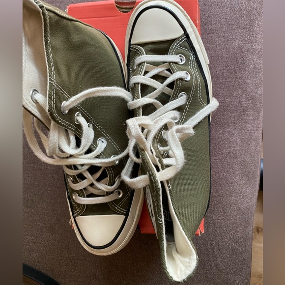 Converse Chuck 70 HI - Picture 3 of 4